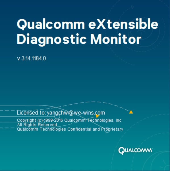 Qualcomm QXDMԶ˹ٷ2024°ɫذװ