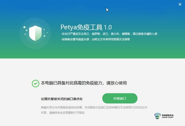 Petya߹