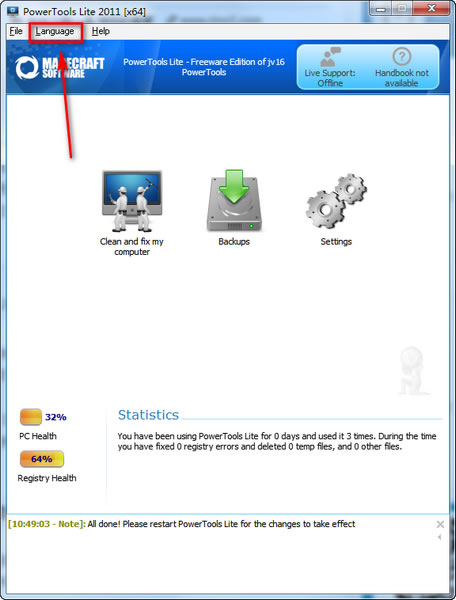 PowerTools LiteX˹ٷ2024°GɫM(fi)db