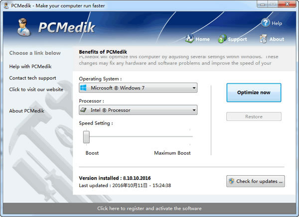 PGWARE PcMedikٷ2024°GɫMdb