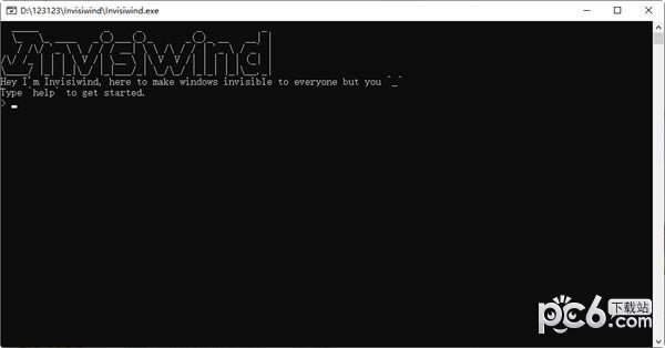 InvisiwindX˹ٷ2024°GɫM(fi)db