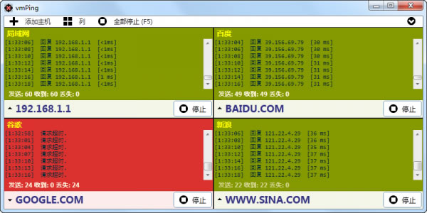 vmPingX˹ٷ2024°GɫM(fi)db