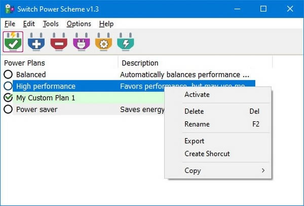 Switch Power SchemeX˹ٷ2024°GɫMdb