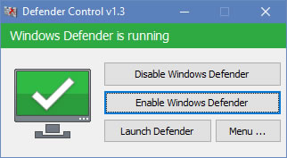 Defender ControlX˹ٷ2024°GɫMdb