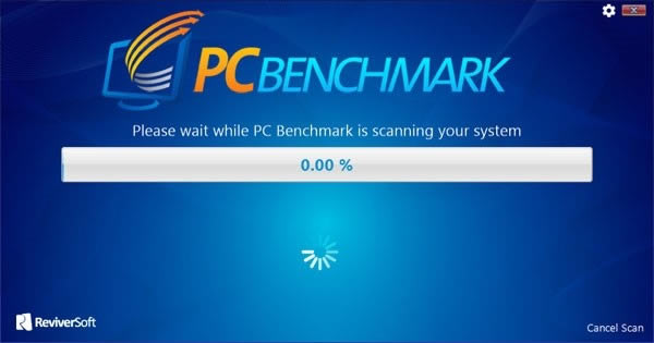 PC Benchmarkٷ2024°GɫMdb