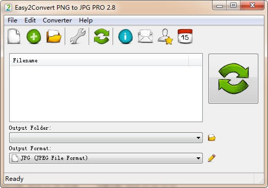 Easy2Convert PNG to JPG PROԶ˹ٷ2024°ɫذװ