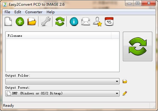 Easy2Convert PCD to IMAGEٷ2024°GɫM(fi)db