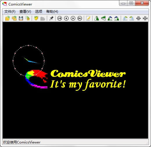 ComicsViewerX˹ٷ2024°GɫMdb