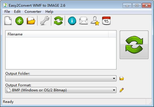 Easy2Convert WMF to IMAGEX˹ٷ2024°GɫM(fi)db