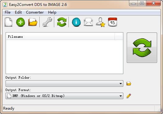 Easy2Convert DDS to IMAGEX˹ٷ2024°GɫM(fi)db