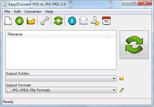 Easy2Convert PSD to JPG PROX˹ٷ2024°GɫM(fi)db