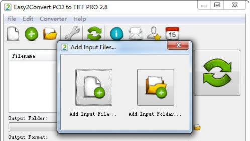 Easy2Convert PCD to TIFF PROٷ2024°ɫذװ