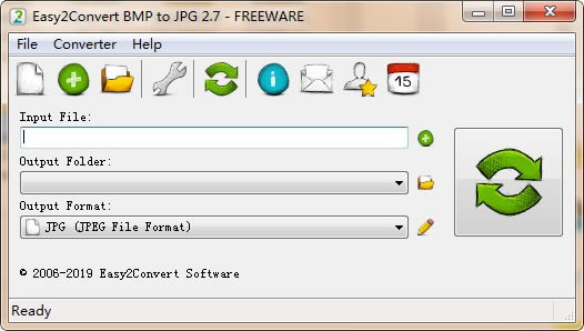 Easy2Convert BMP to JPGX˹ٷ2024°GɫMdb