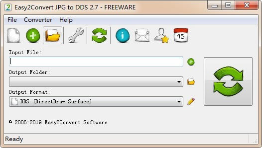 Easy2Convert JPG to DDSX˹ٷ2024°GɫMdb