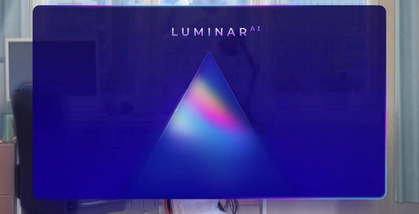 Luminar AIԶ˹ٷ2024°ɫذװ