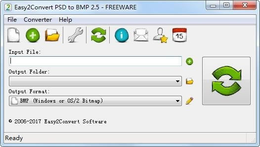 Easy2Convert PSD to BMPX˹ٷ2024°GɫM(fi)db