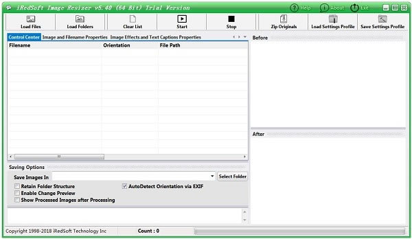 iRedSoft Image ResizerX˹ٷ2024°GɫM(fi)db