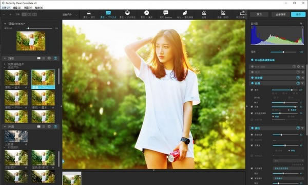 Perfectly Clear Complete(����ĥƤ�˾�����)