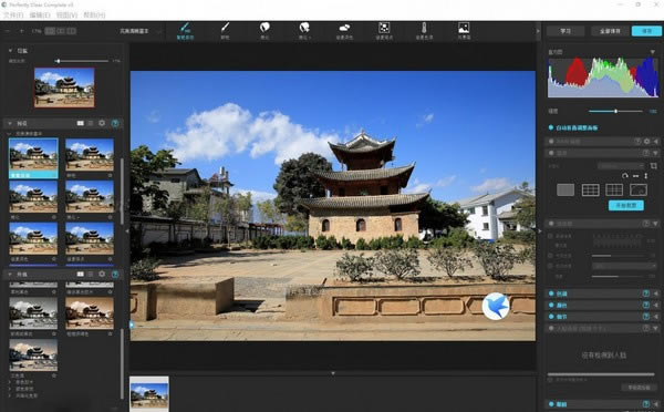 Perfectly Clear Complete���İ�