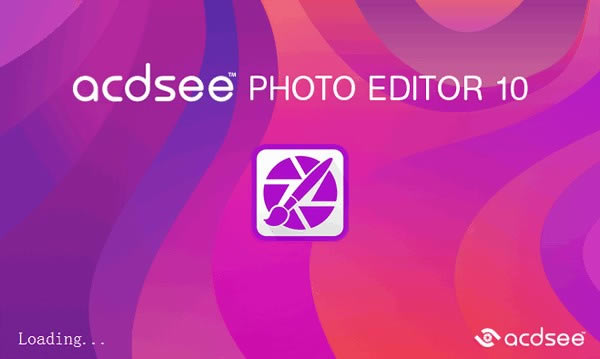 ACDSee Photo Editor(I(y)DƬ̎ܛ)