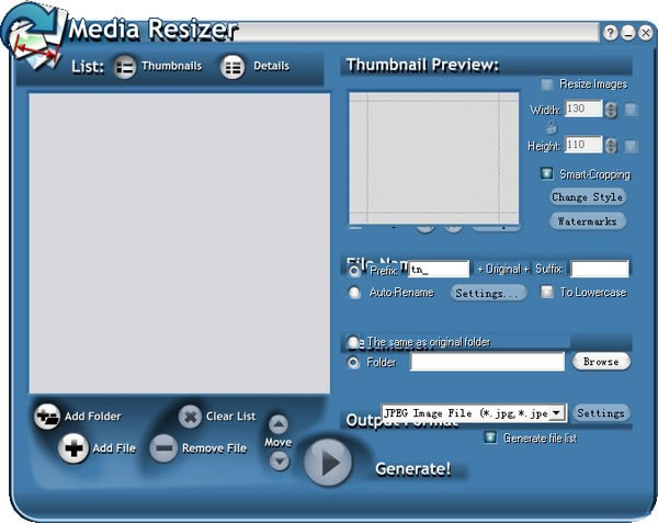 Media ResizerX˹ٷ2024°GɫM(fi)db