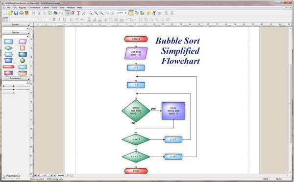 WizFlow FlowcharterX˹ٷ2024°GɫM(fi)db