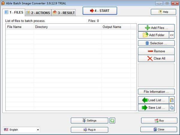 Able Batch ConverterX˹ٷ2024°GɫM(fi)db