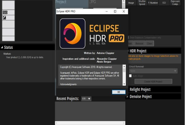 InPixio Eclipse HDR PROX˹ٷ2024°GɫM(fi)db