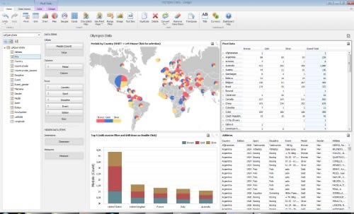 Dashboard Studio for MS ExcelX˹ٷ2024°GɫM(fi)db