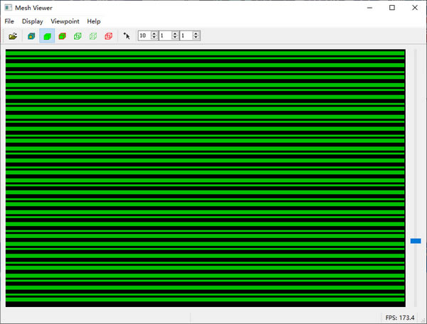 Mesh ViewerX˹ٷ2024°GɫM(fi)db