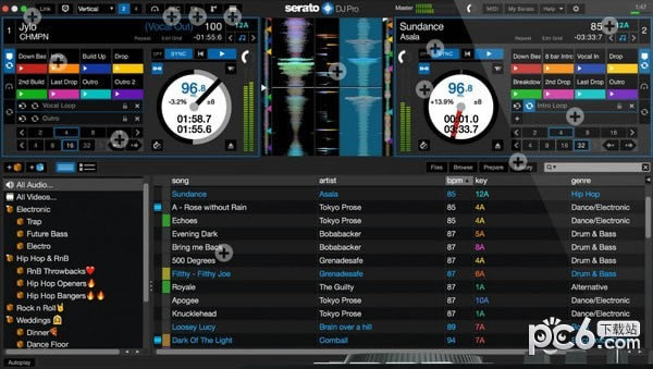 Serato DJ ProԶ˹ٷ2024°ɫذװ