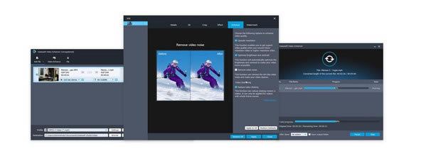Aiseesoft Video EnhancerԶ˹ٷ2024°ɫذװ