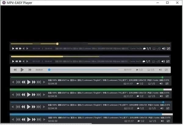 MPV EASY PlayerԶ˹ٷ2024°ɫذװ