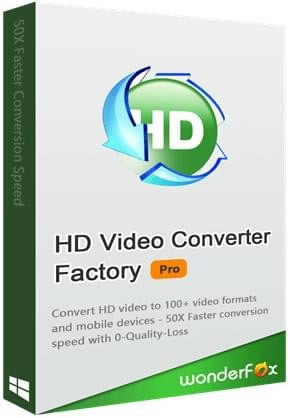 WonderFox HD Video Converter Factory ProԶ˹ٷ2024°ɫذװ