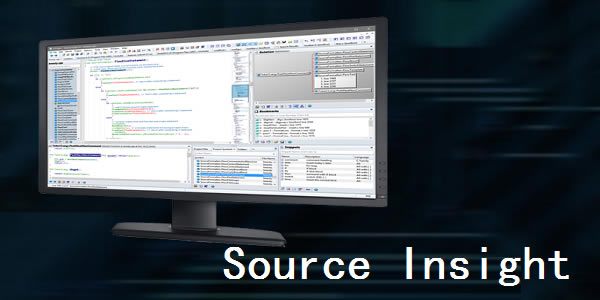 Source Insightƽ桿Source Insightƽ(к) v4.0 ʽ