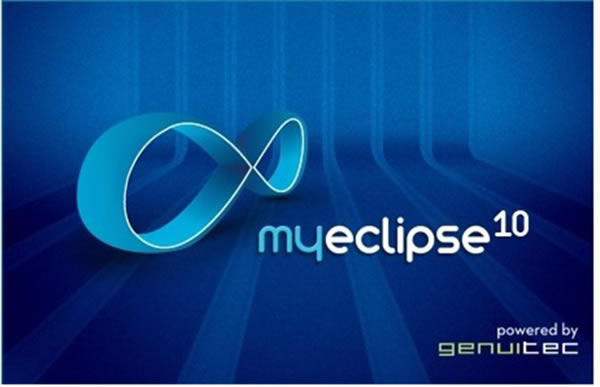 MyEclipse10ü° 1ͼƬ