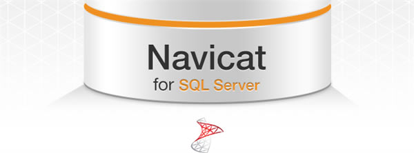 Navicat for SQL Serverİ 1ͼƬ