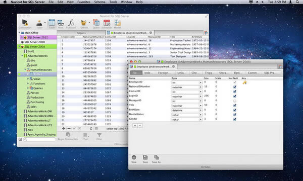 Navicat for SQL Serverİ湦ܽ