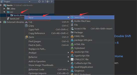 IntelliJ IDEAҵѰôjavaͼ7