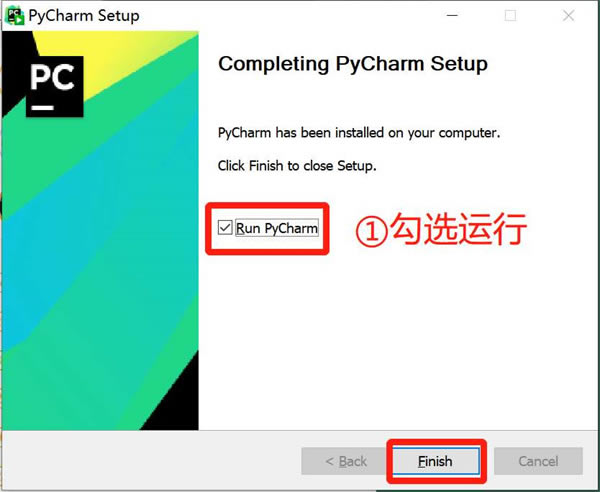 PyCharm 2023.1.3ƽ氲װ˵4