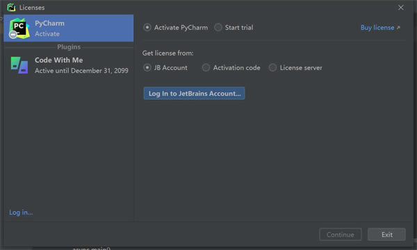 PyCharm 2023.1.3ƽ氲װ˵5