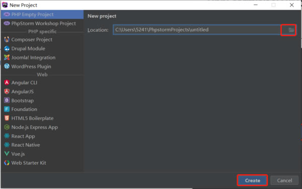 PhpStorm2023ļʹ÷2