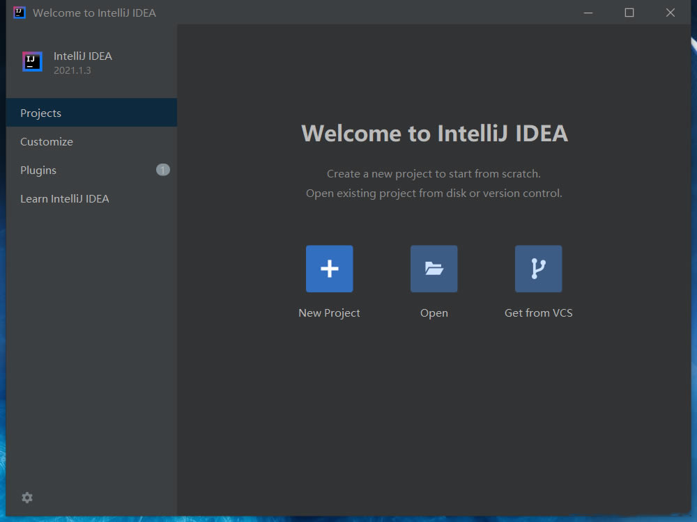 intellij idea^(q)ʹý̳1