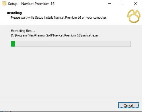 Navicat Premium 16b6