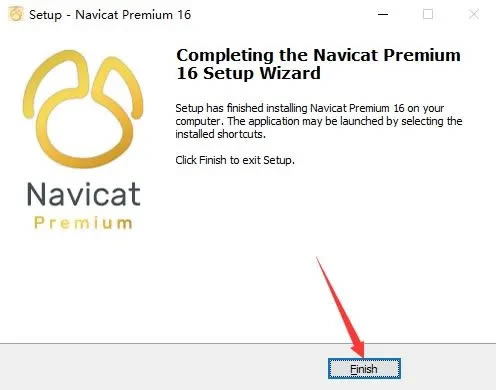 Navicat Premium 16b7