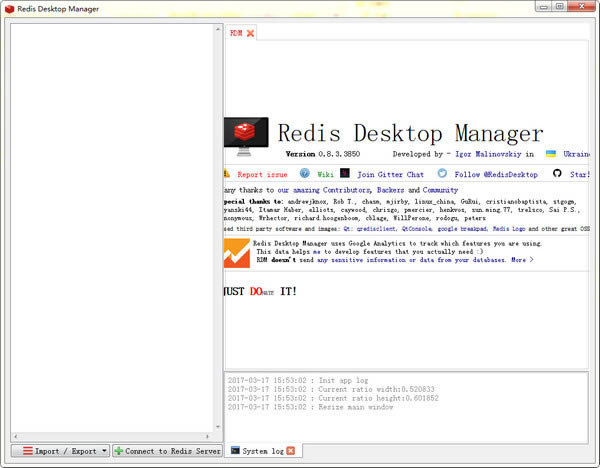 Redis Desktop Manager 2022.3ƽ 1ͼƬ