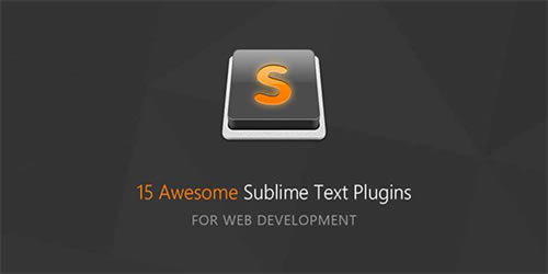 Sublime Text İ1