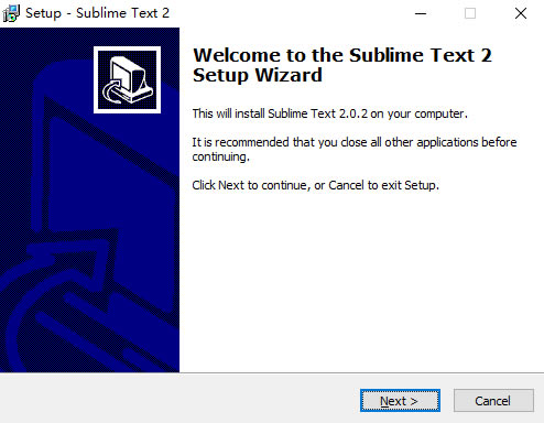 Sublime Text İdb1