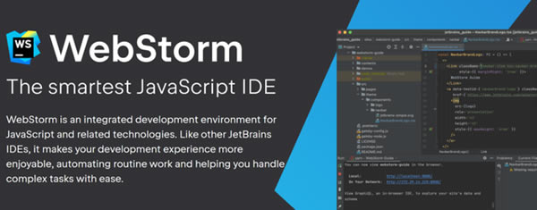 Webstorm2022.1؄e2