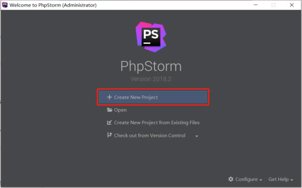 PhpStorm2022.1.3.0ƽʹf1